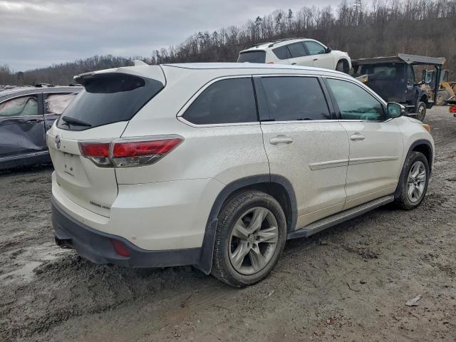 Toyota Highlander Limited Image 7