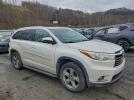 Toyota Highlander Limited Image 5