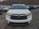 Toyota Highlander Limited Image 3