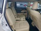Toyota Highlander Limited Image 12