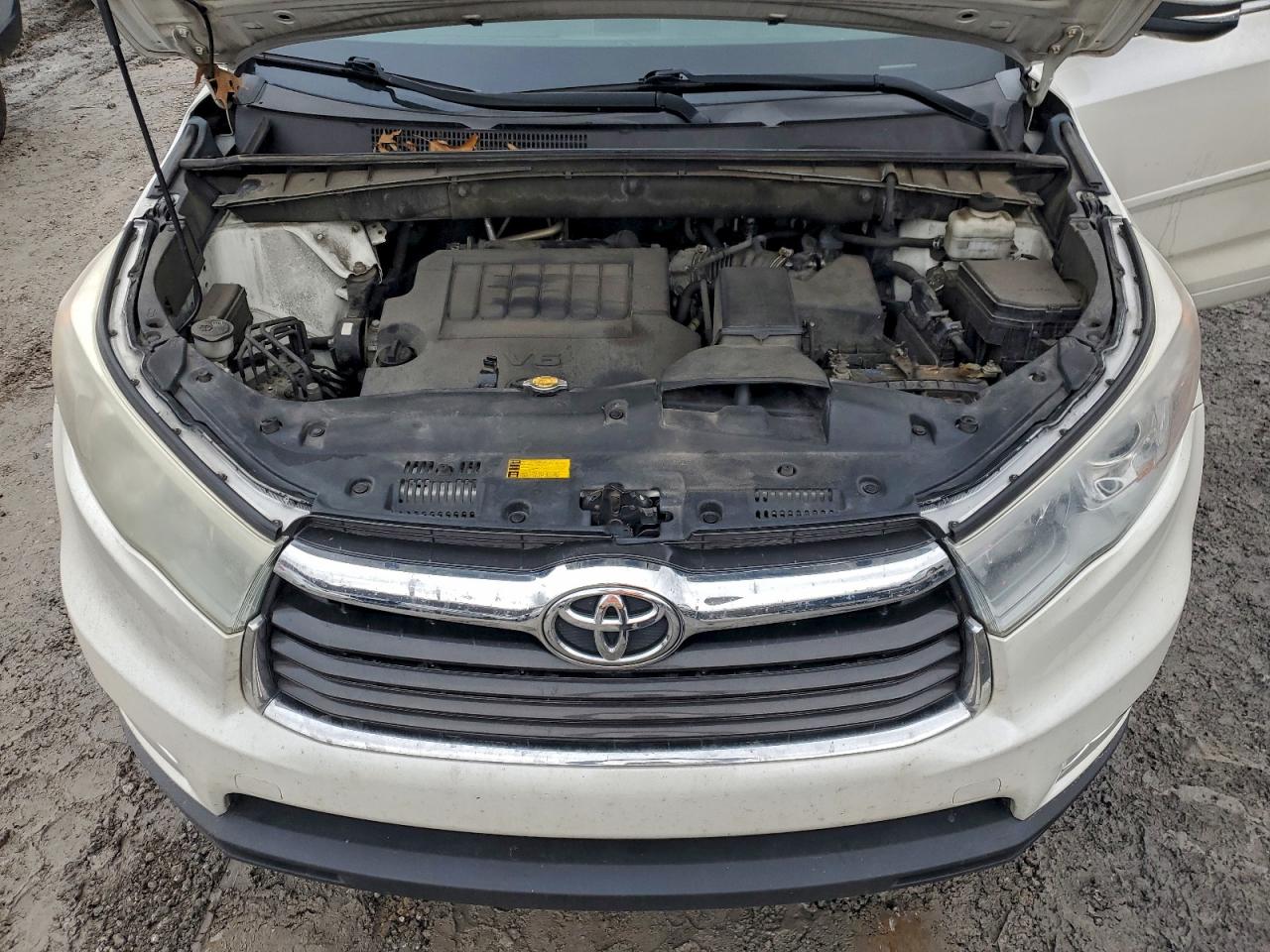 Toyota Highlander Limited Image 10