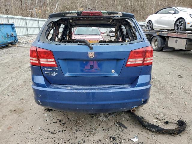 Dodge Journey Se Image 11