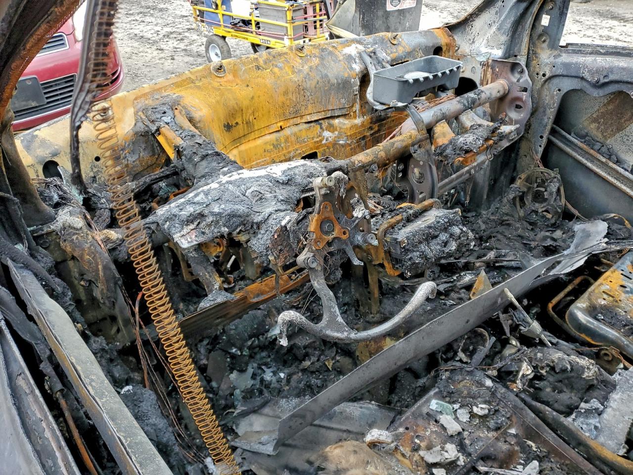 Dodge Journey Se Image 9