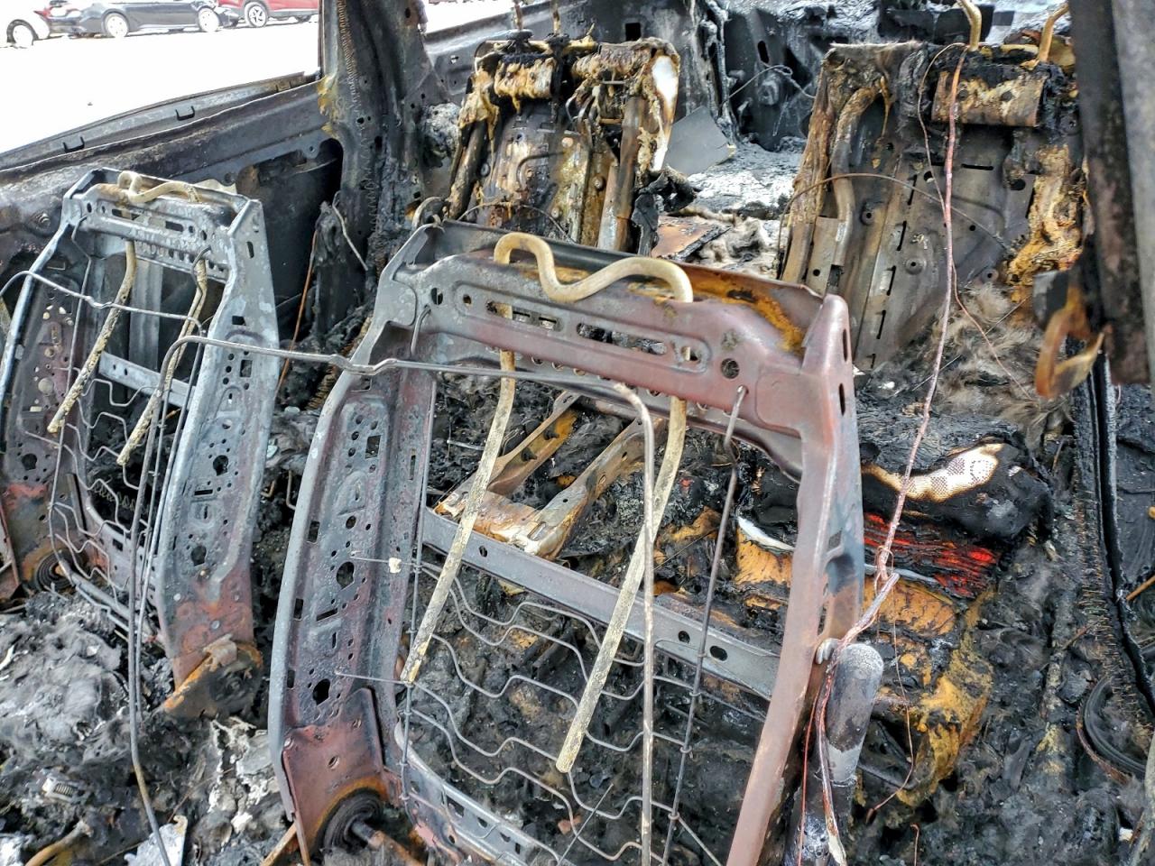 Dodge Journey Se Image 12