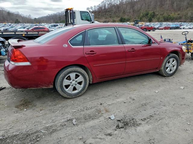 Chevrolet Impala Lt Image 9