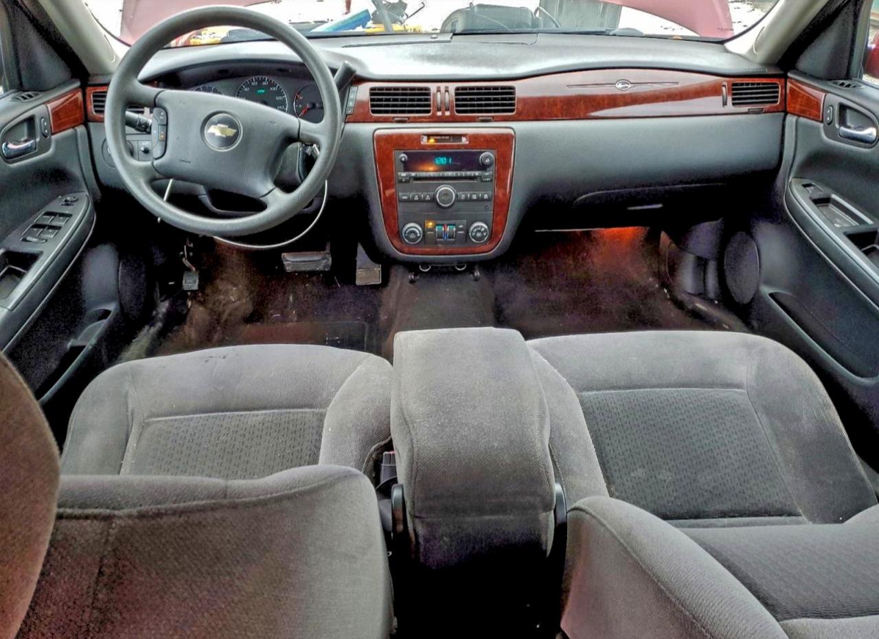 Chevrolet Impala Lt Image 7
