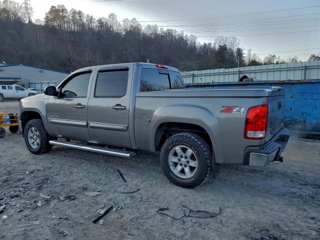 GMC Sierra K1500 Slt Image 2