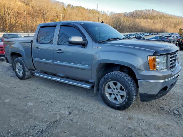 GMC Sierra K1500 Slt Image 4