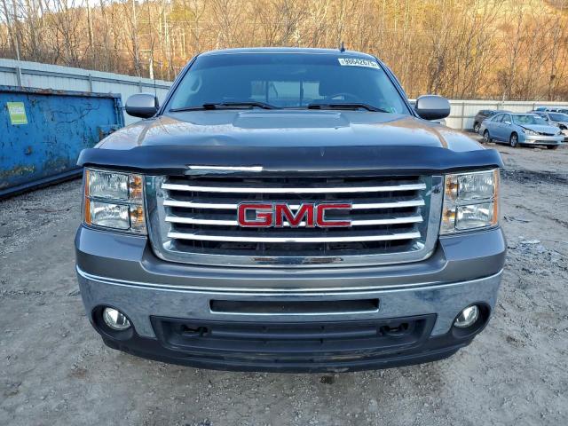 GMC Sierra K1500 Slt Image 3