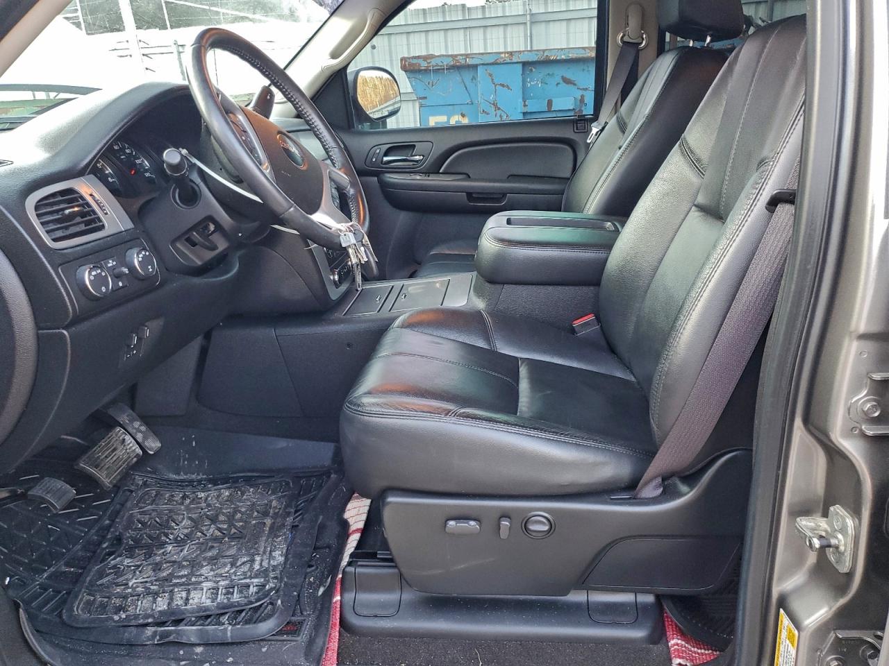 GMC Sierra K1500 Slt Image 11