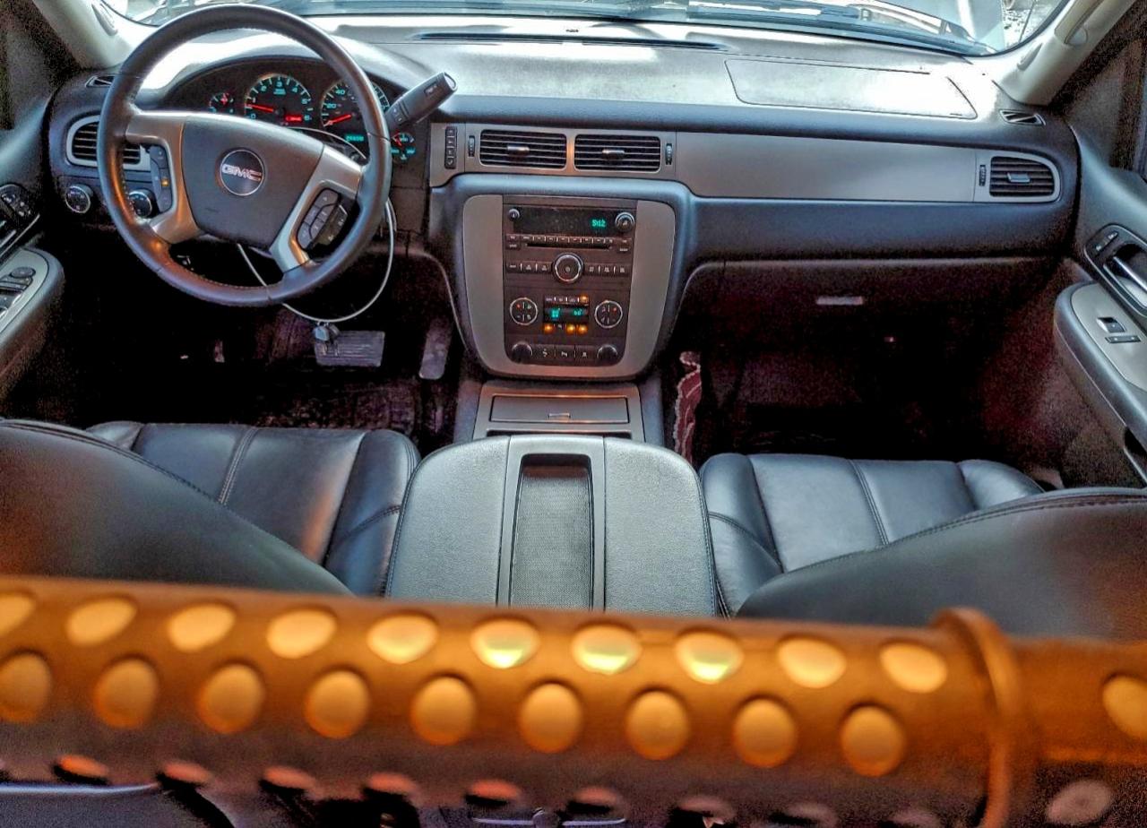 GMC Sierra K1500 Slt Image 8