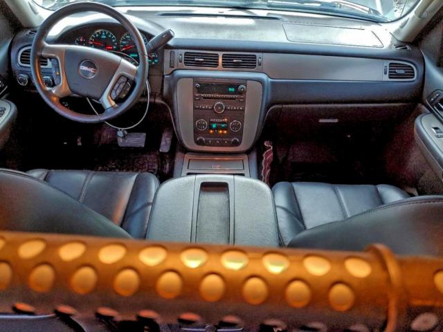 GMC Sierra K1500 Slt Image 8