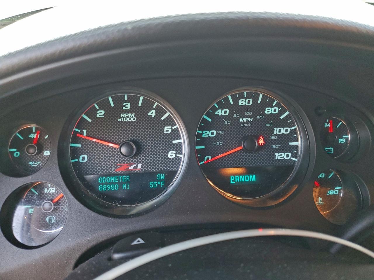 GMC Sierra K1500 Slt Image 9