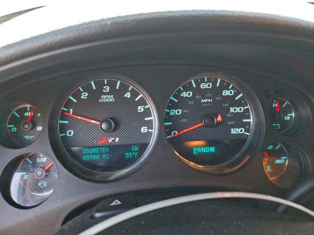 GMC Sierra K1500 Slt Image 9