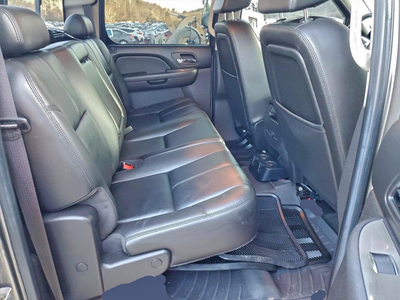 GMC Sierra K1500 Slt Image 7