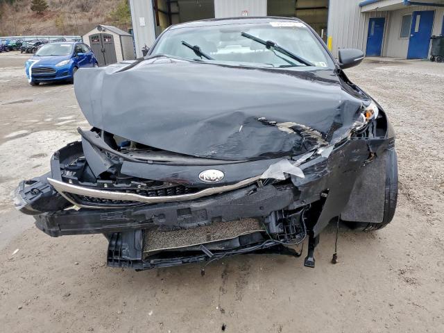 Kia Optima Lx Image 4