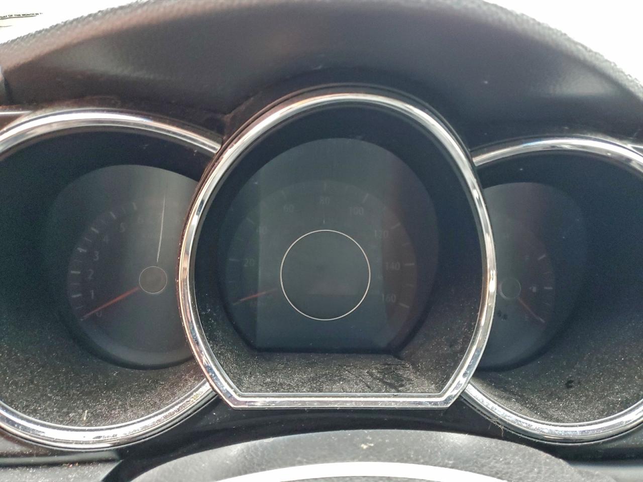 Kia Optima Lx Image 7