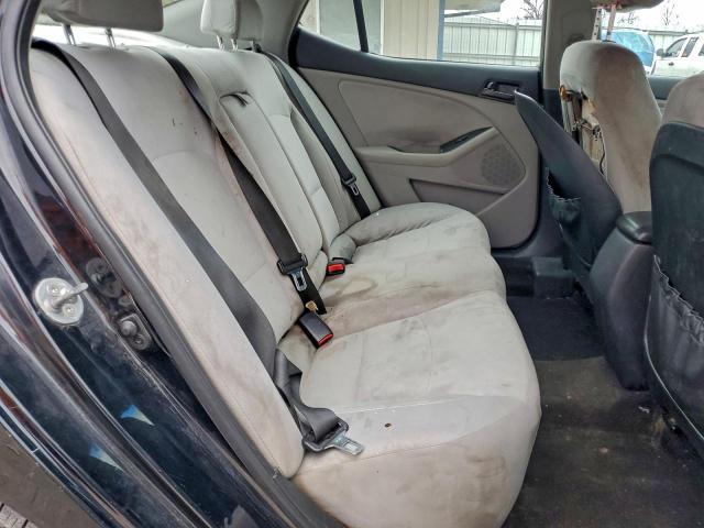 Kia Optima Lx Image 5