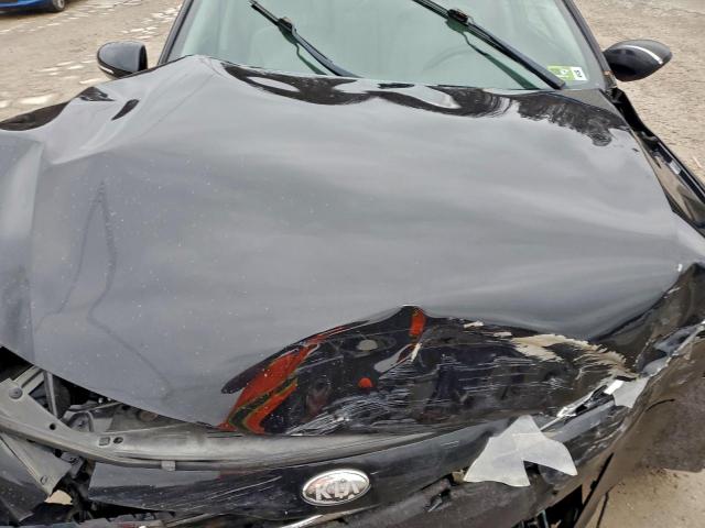 Kia Optima Lx Image 6