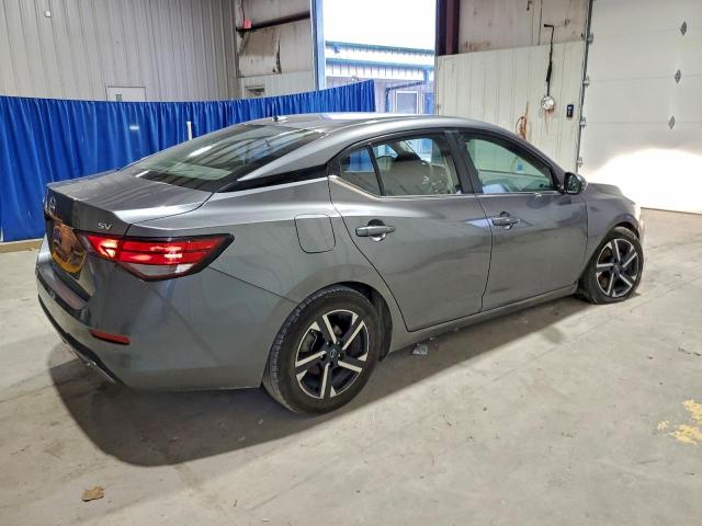 Nissan Sentra Sv Image 3