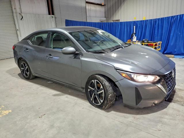 Nissan Sentra Sv Image 4