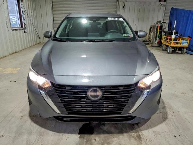 Nissan Sentra Sv Image 2