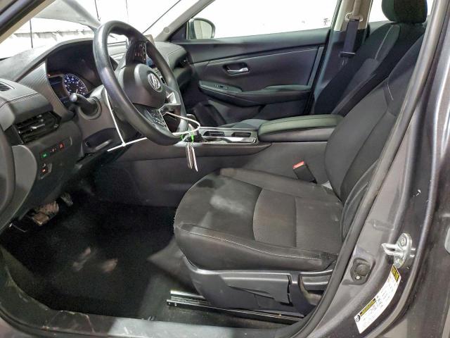 Nissan Sentra Sv Image 11