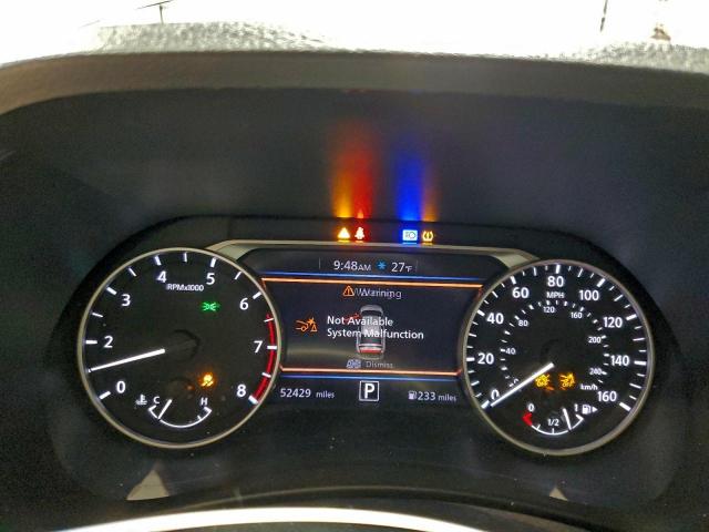 Nissan Sentra Sv Image 6