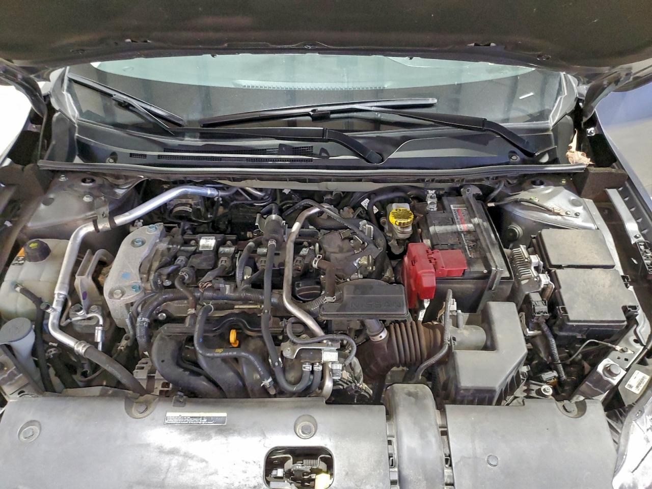 Nissan Sentra Sv Image 9