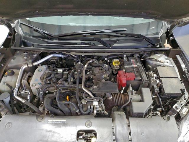 Nissan Sentra Sv Image 9