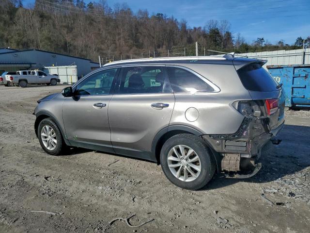 Kia Sorento Lx Image 2