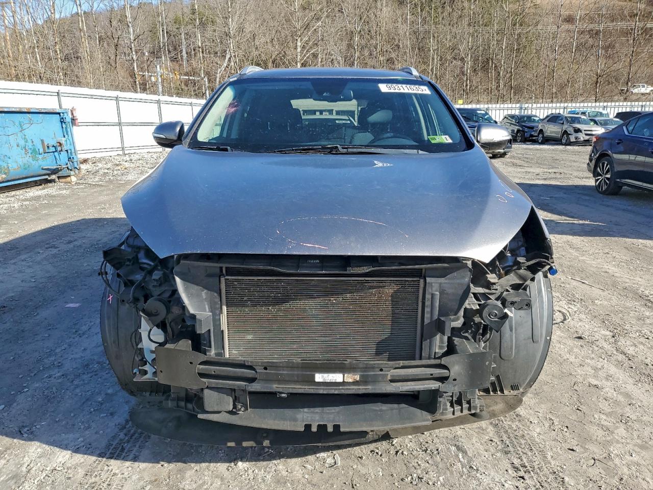 Kia Sorento Lx Image 7