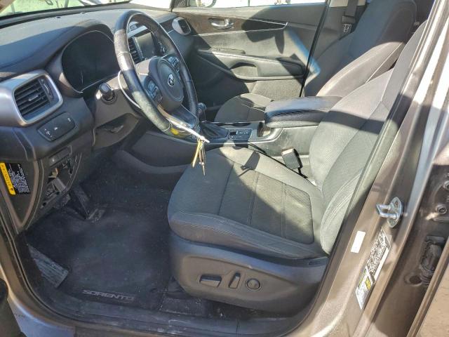 Kia Sorento Lx Image 5