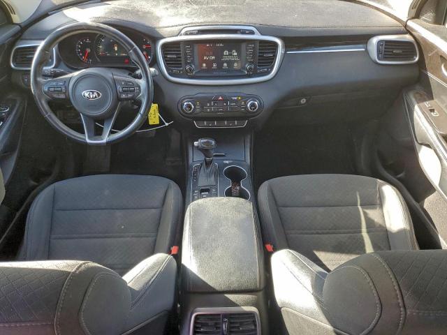 Kia Sorento Lx Image 6