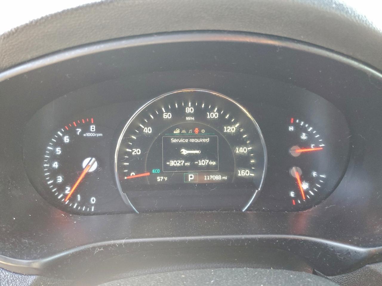 Kia Sorento Lx Image 9