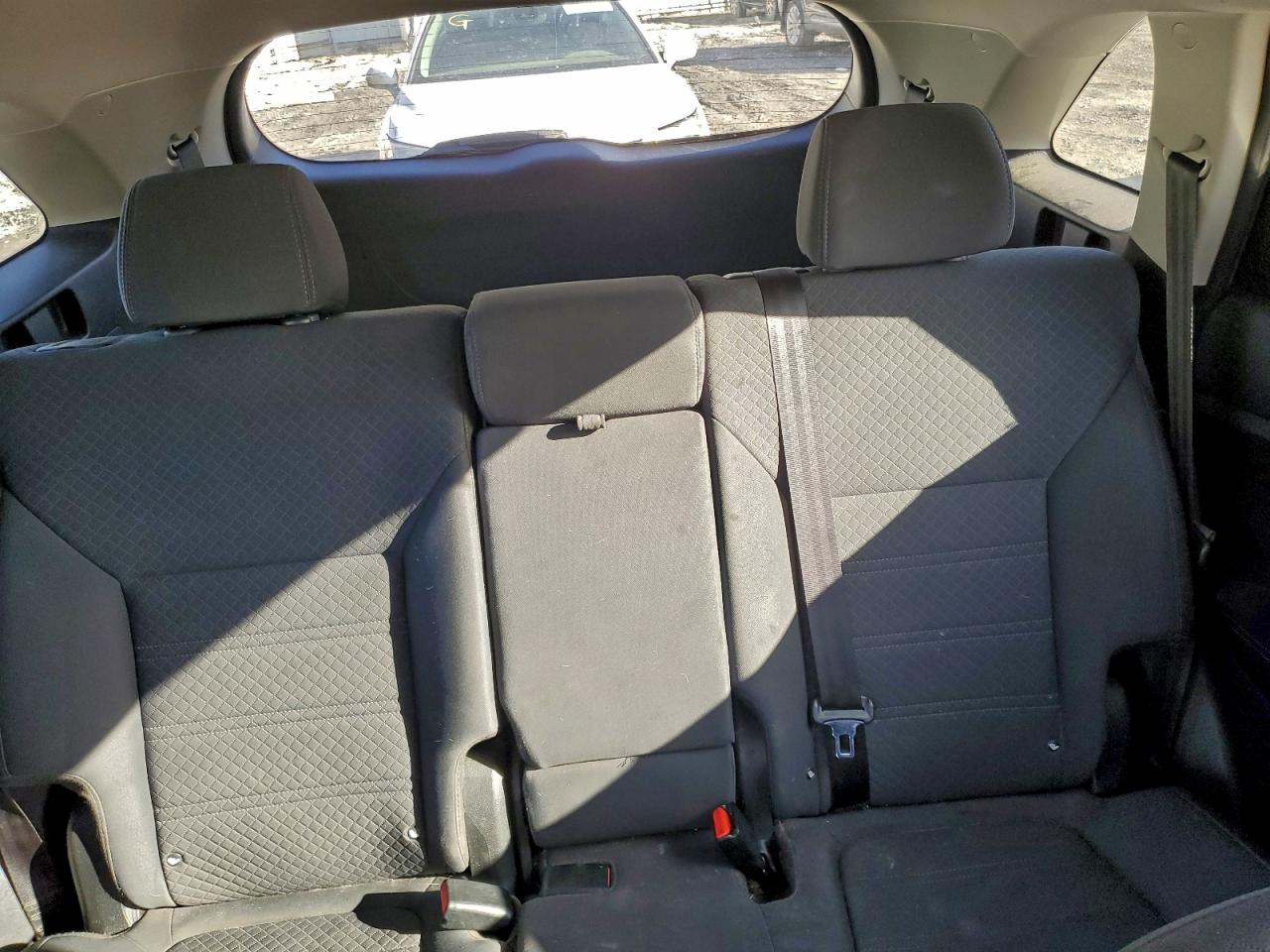 Kia Sorento Lx Image 13