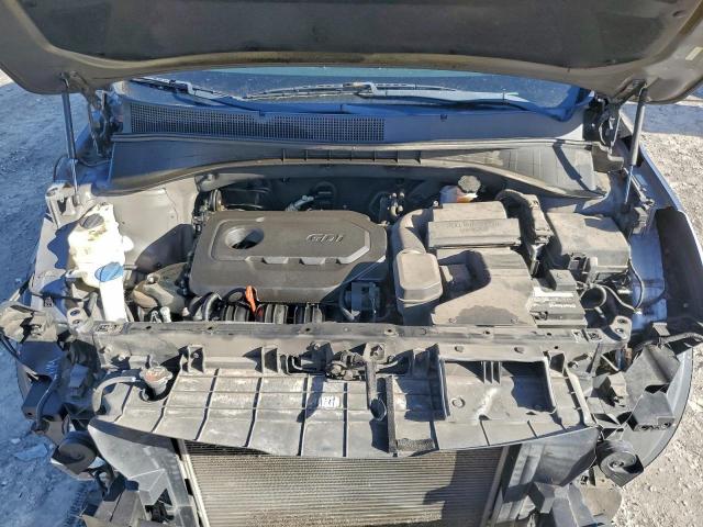 Kia Sorento Lx Image 12