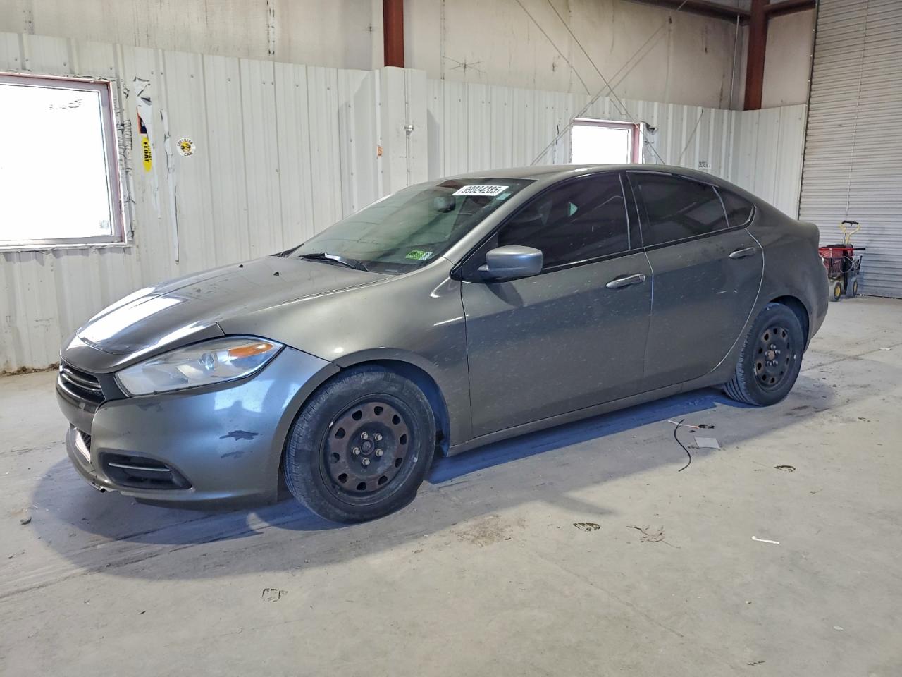 Dodge Dart Se Image 1