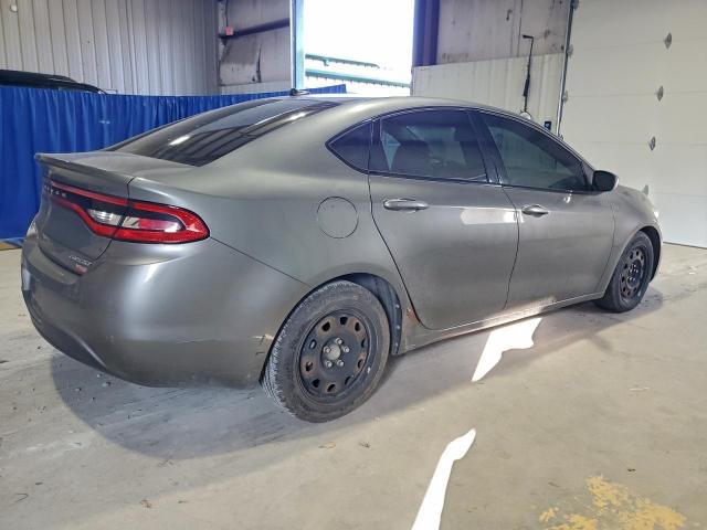 Dodge Dart Se Image 10