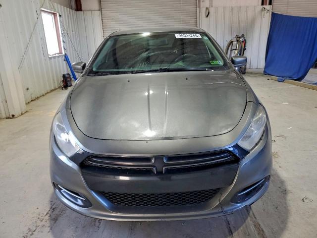 Dodge Dart Se Image 11