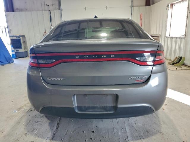 Dodge Dart Se Image 7