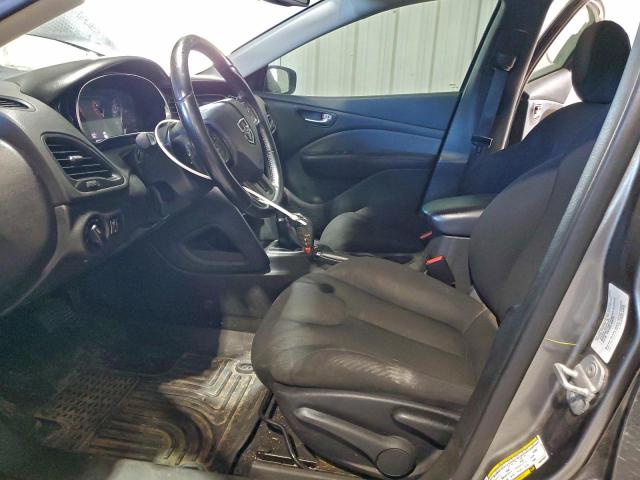 Dodge Dart Se Image 12