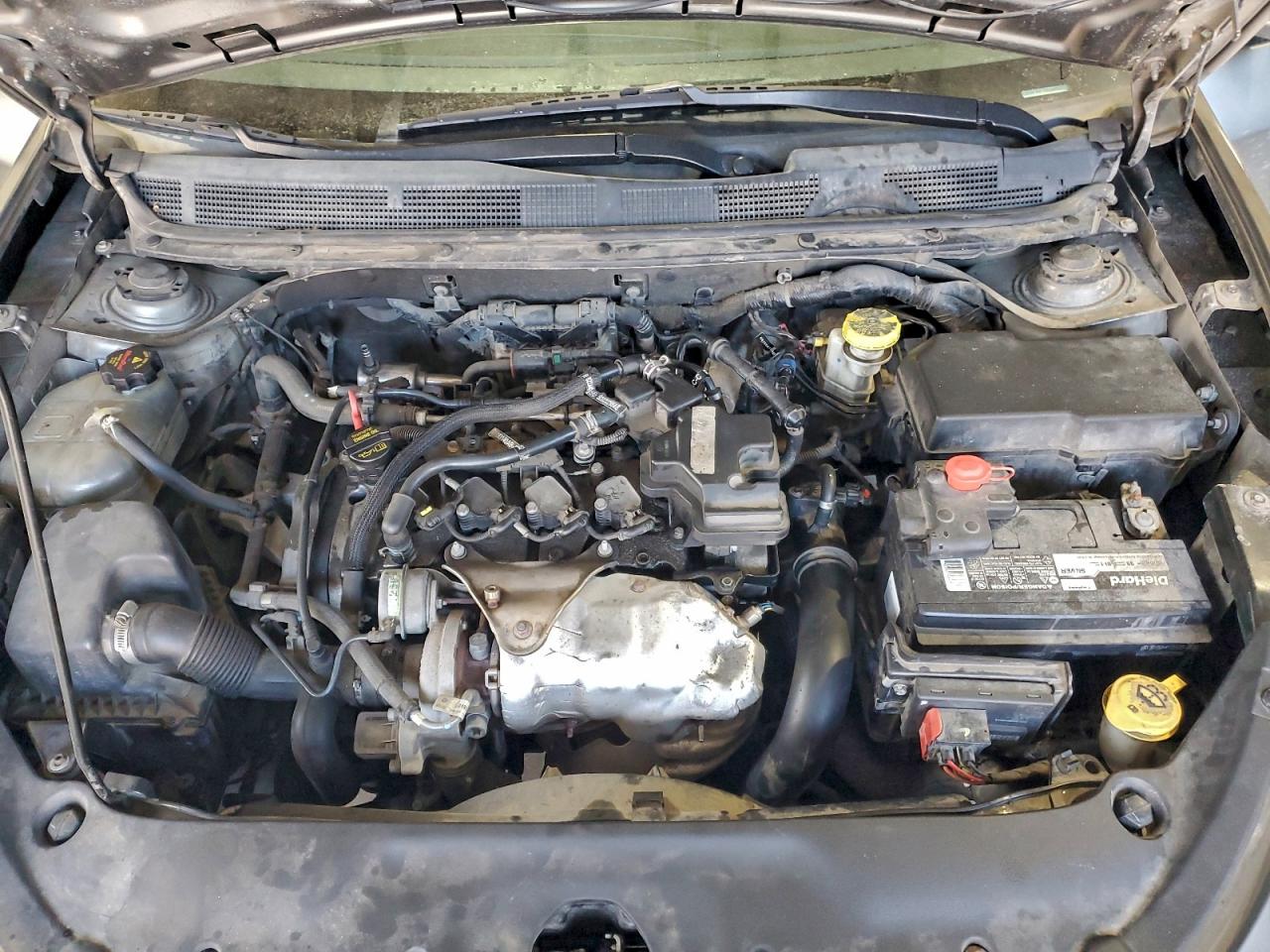 Dodge Dart Se Image 6