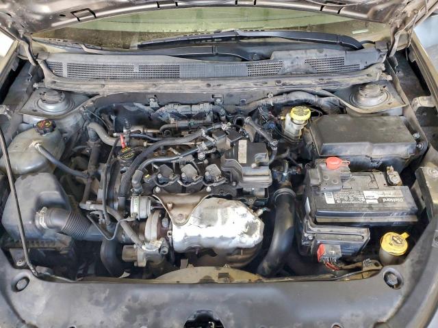 Dodge Dart Se Image 6