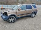 Honda Crv Ex Image 1
