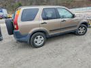 Honda Crv Ex Image 5