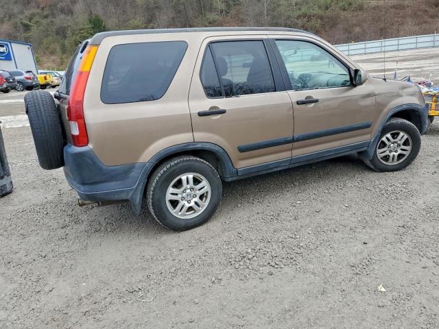 Honda Crv Ex Image 5