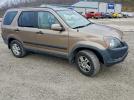 Honda Crv Ex Image 8