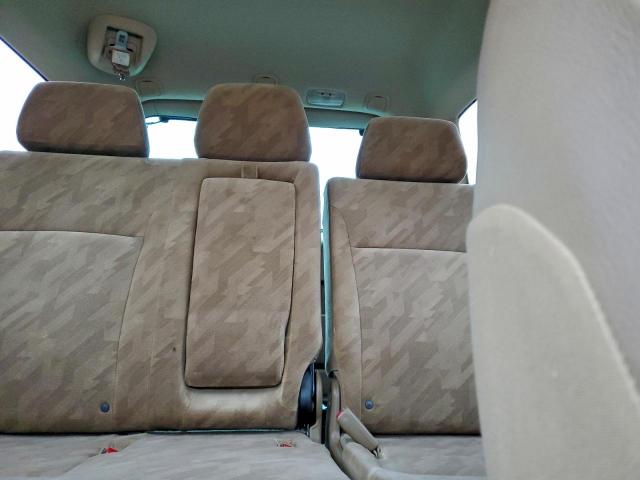 Honda Crv Ex Image 10