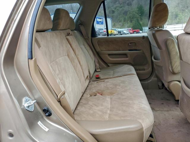 Honda Crv Ex Image 9